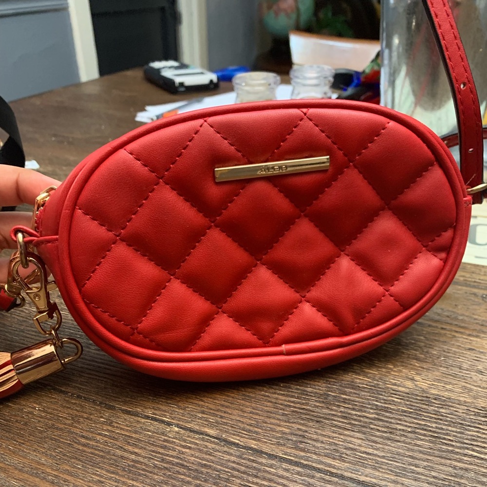 Fanny Pack